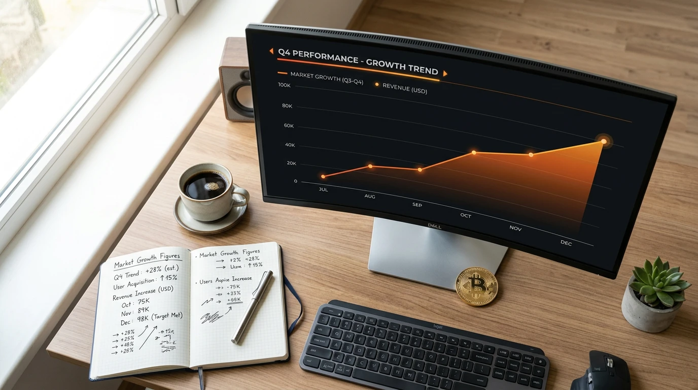 Groei van de crypto sportweddenschappen markt in cijfers