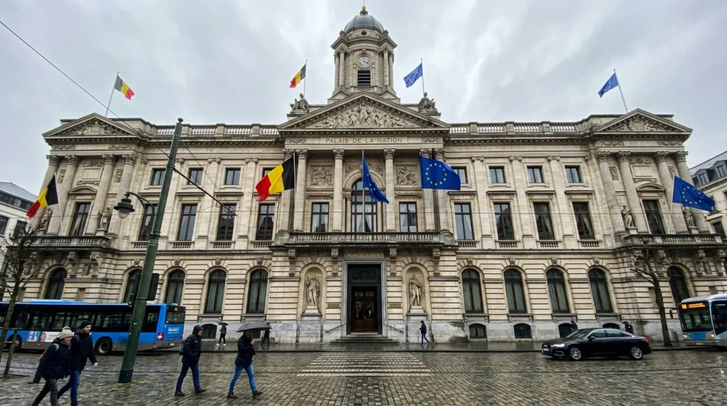 De Belgische Kansspelcommissie en regulering van crypto weddenschappen