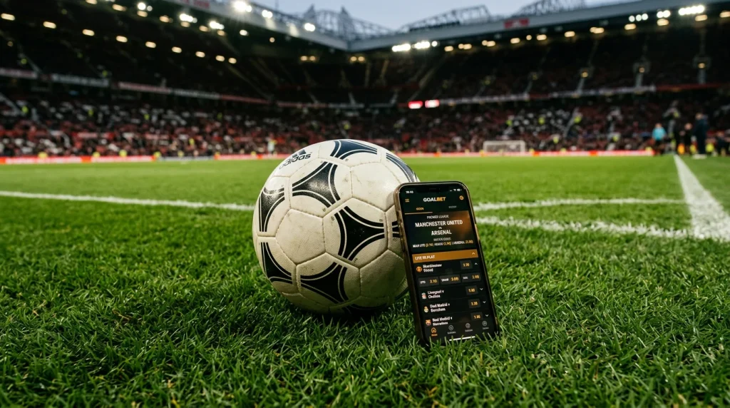 Bitcoin voetbalweddenschappen op Belgische en internationale competities