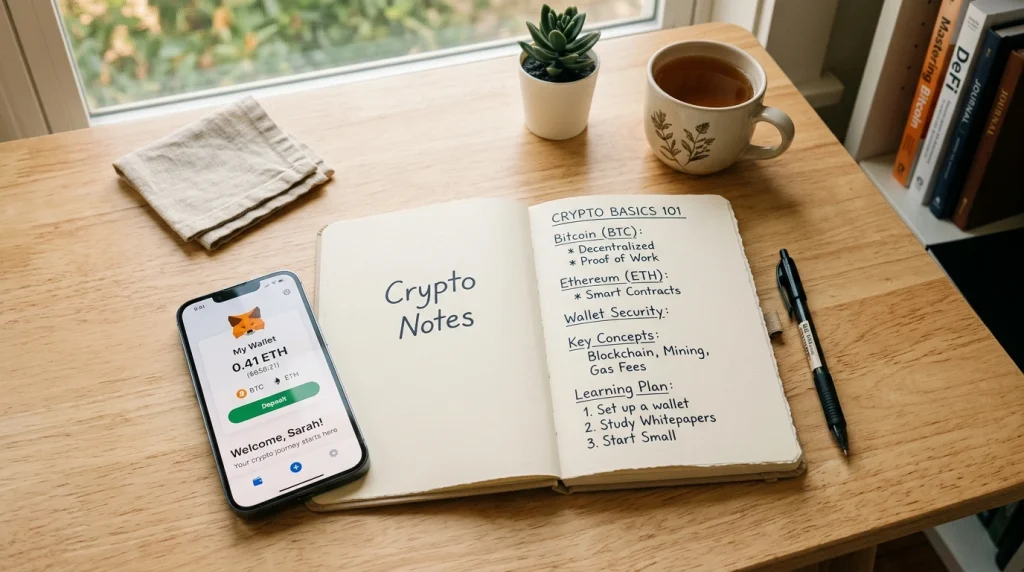 Beginnersgids voor bitcoin sportweddenschappen met eerste stappen