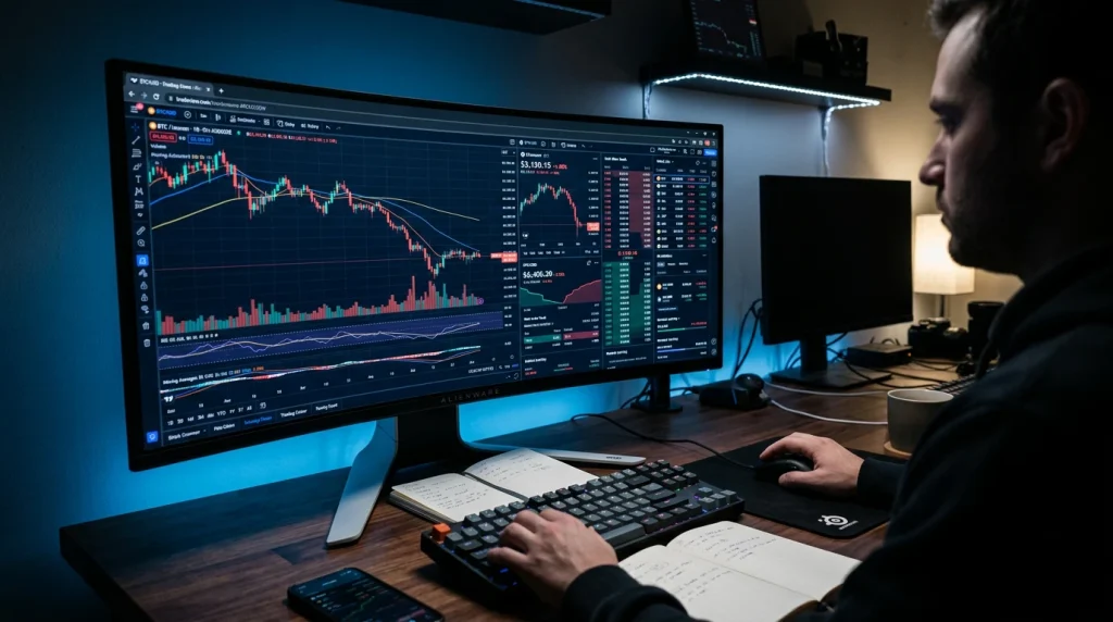 Marktanalyse van crypto sportweddenschappen met cijfers en trends 2026